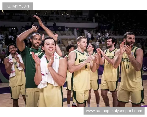 澳大利亚连胜势头不减，全队配合默契，澳大利亚最近战绩